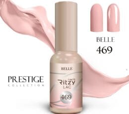 GEL LAK 469 BELLE