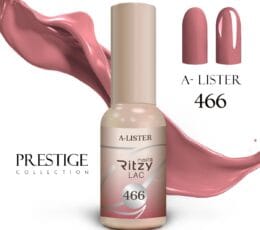 GEL LAK 466 A-LISTER