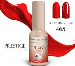 GEL LAK 465 SHOOTING STAR