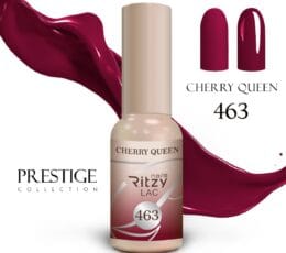 GEL LAK 463 CHERRY QUEEN