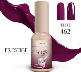 GEL LAK 462 ELITE