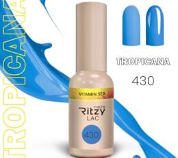 GEL LAK 430 VITAMIN SEA