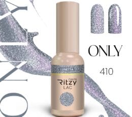 GEL LAK 410 LUNETTA