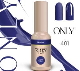 GEL LAK 401 TROPHY