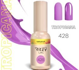 GEL LAK 428 NIRVANA