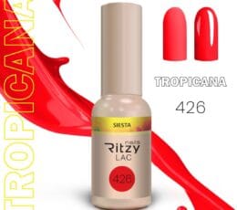 GEL LAK 426 SIESTA