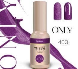 GEL LAK 403 FICTION