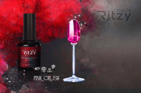 pink crus