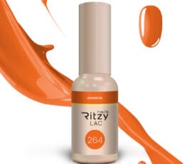 GEL LAK 264 ARANCIA