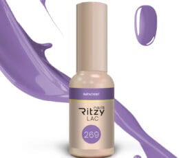 GEL LAK 269 IMPATIENT