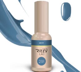 GEL LAK 291 MOTIF