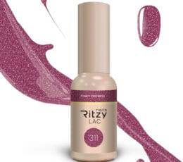 GEL LAK 311 PINKY PROMISE