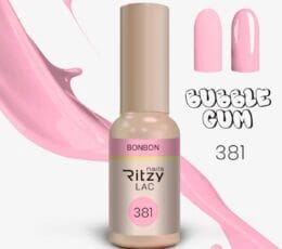 GEL LAK 381 BONBON