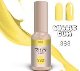 GEL LAK 383 TULIP