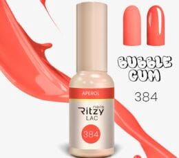 GEL LAK 384 APEROL