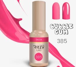 GEL LAK 385 SALSA