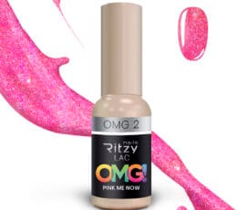GEL LAK OMG2