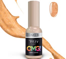 GEL LAK OMG6