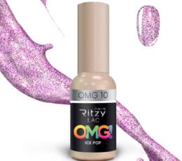 GEL LAK OMG10