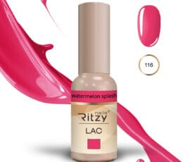 GEL LAK 116 WATERMELON SPLASH