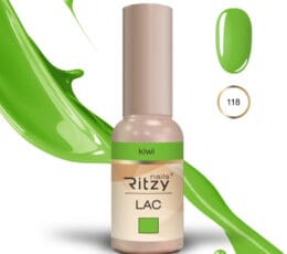 GEL LAK 118 KIWI