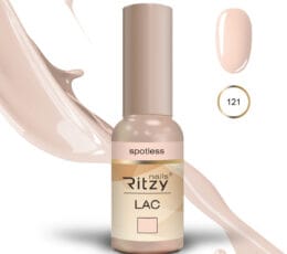 GEL LAK 121 SPOTLESS