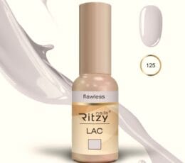 GEL LAK 125 FLAWLESS