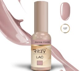 GEL LAK 127 DONNA MODA