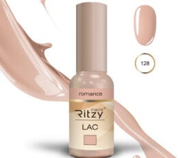 GEL LAK 128 ROMANCE