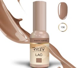 GEL LAK 130 WARM SAND