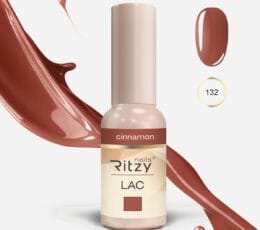 GEL LAK 132 CINNAMON