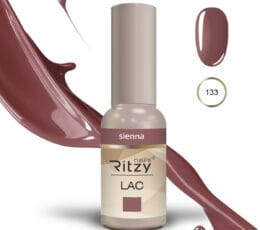 GEL LAK 133 SIENNA