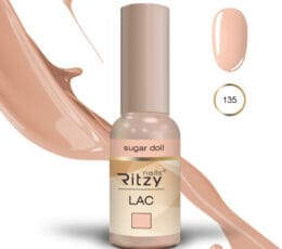 GEL LAK 135 SUGAR DOLL