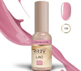 GEL LAK 139 CAMEO PINK