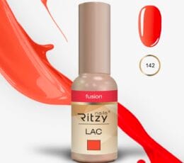 GEL LAK 142 FUSION