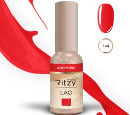 GEL LAK 144 APHRODITE