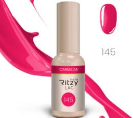 GEL LAK 145 CARNELIAN