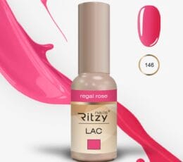 GEL LAK 146 REGAL ROSE