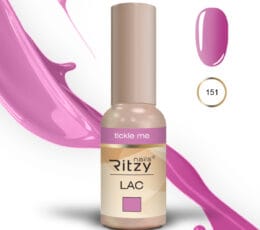 GEL LAK 151 TICKLE ME