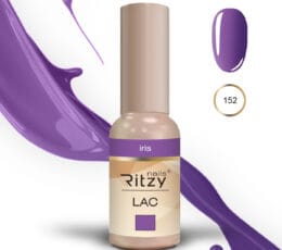 GEL LAK 152 IRIS