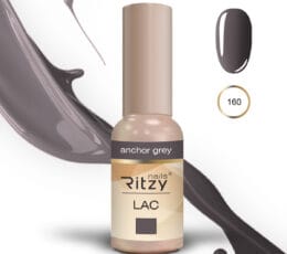 GEL LAK 160 ANCHOR GREY