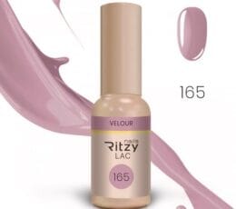 GEL LAK 165 VELOUR