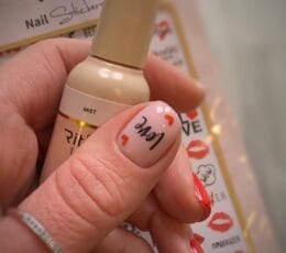 GEL LAK 188 MIST