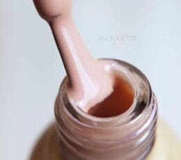 GEL LAK 204 FOUETTE