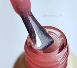 GEL LAK 206 MOONSTONE