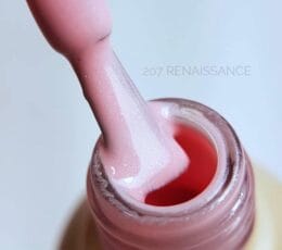 GEL LAK 207 RENAISSANCE