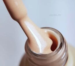 GEL LAK 209 BALMY