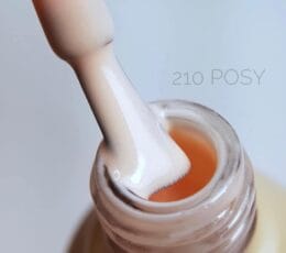 GEL LAK 210 POSY