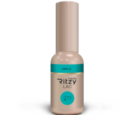 GEL LAK 211 ARIELLE