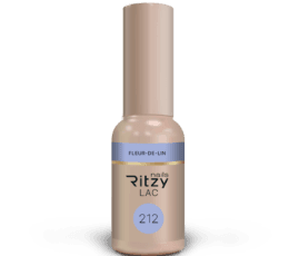 GEL LAK 212 FLEUR DE-LIN